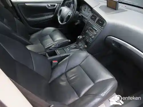 Volvo V70 2.5T 2004