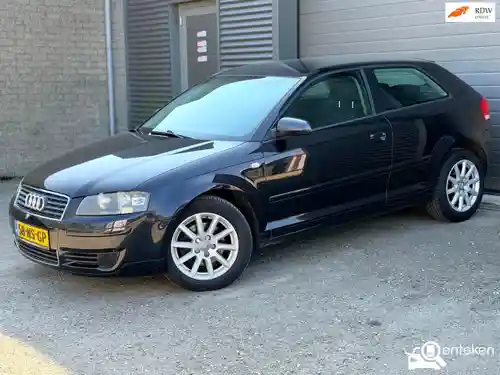 Audi A3 1.6 2004