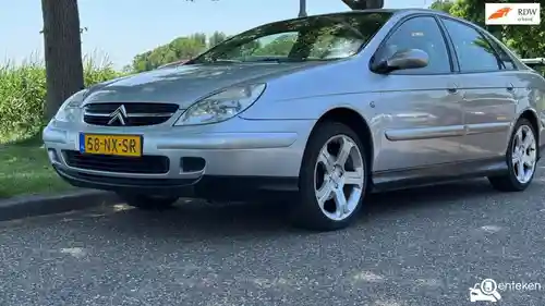Citroen C5 2.0 16V 2004