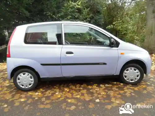 Daihatsu Cuore 1.0 2004