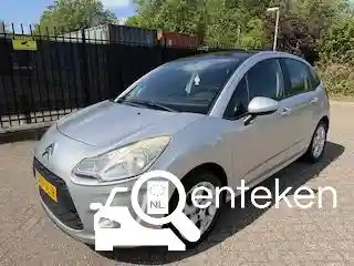 Citroen C3 VTi 95 2011