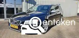 Volvo V70 2.0T 2011