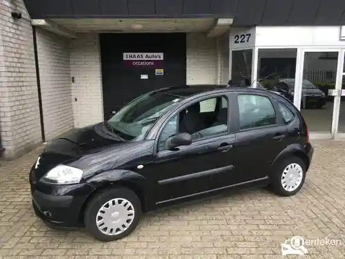 Citroen C3 1.4 2004