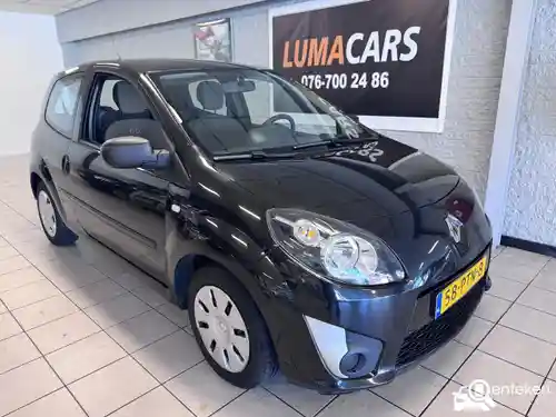 Renault Twingo 1.2 LEV 16V 75 2011