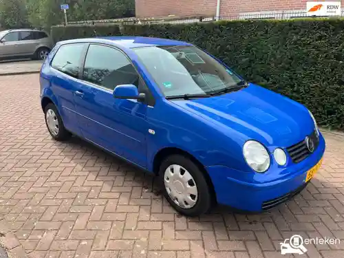 VW Polo 1.4 2005