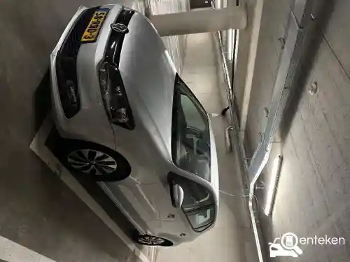 VW Polo 1.2 TDI BlueMotion  2011