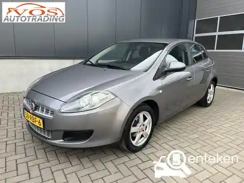 Fiat Bravo 1.4 16V 2011