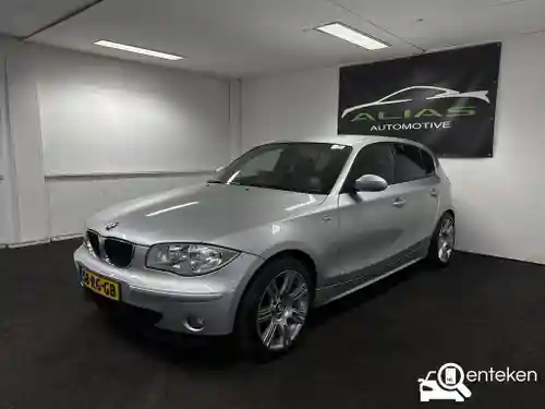 BMW 118i 2005