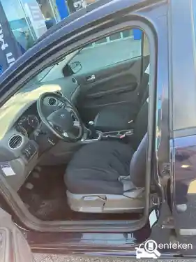 Ford Focus Turnier 1.6 2005
