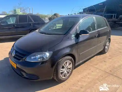 VW Golf Plus 1.4 16V 2005