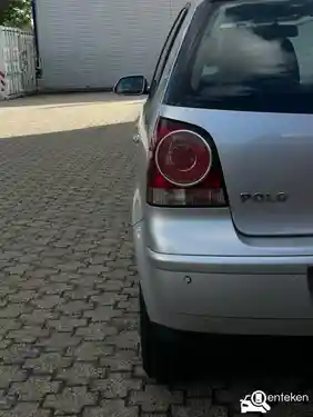 VW Polo 1.4 2005