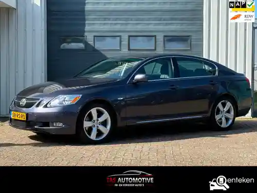 Lexus GS 300 2005
