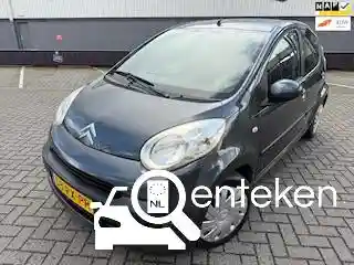 Citroen C1 1.0 2005