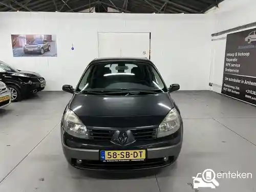 Renault Scénic 1.6 16V 2005