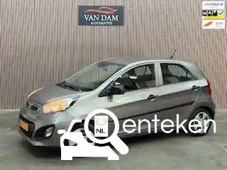 KIA Picanto 1.2 2011