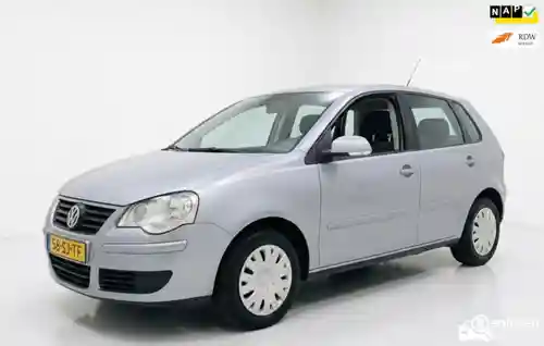 VW Polo 1.4 2006