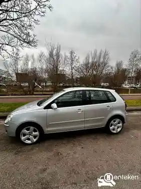VW Polo 1.4 2006