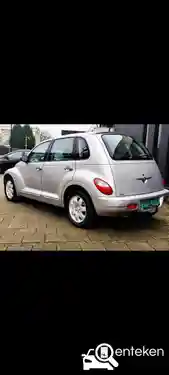 Chrysler PT Cruiser 2.4 2006