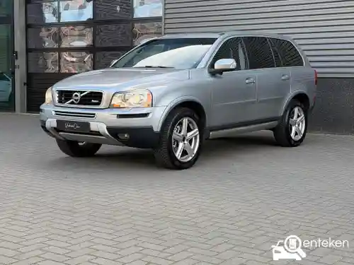 Volvo XC90 3.2 2007