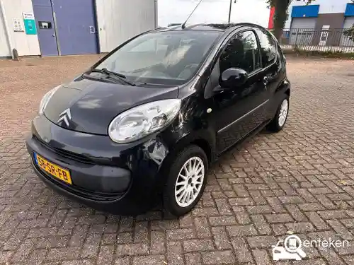 Citroen C1 1.0 2006