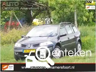 Renault Mégane Grandtour 1.6 16V 2006