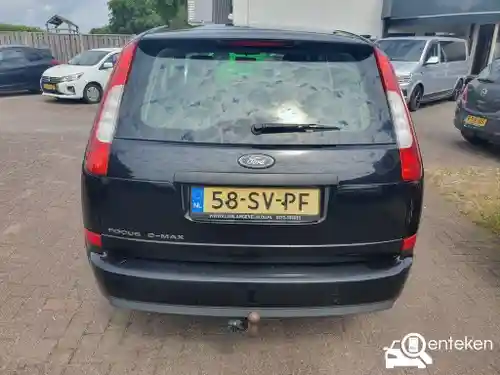 Ford Focus C-MAX 1.6 2006