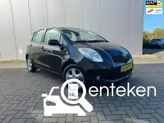 Toyota Yaris 1.3 2006