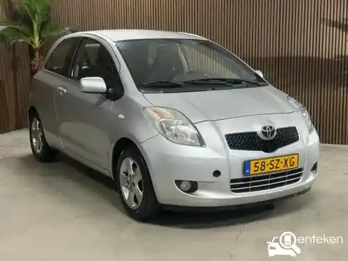 Toyota Yaris 1.3 2006