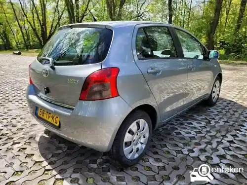 Toyota Yaris 1.3 2006