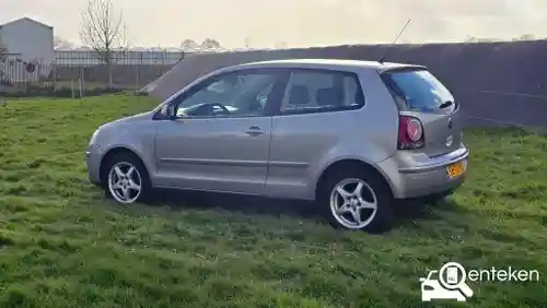 VW Polo 1.2 2006