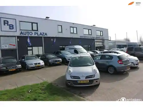 Nissan Micra 1.2 2006