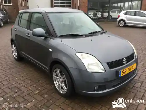 Suzuki Swift 1300 2006