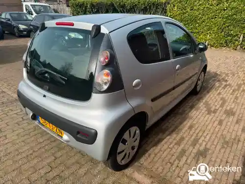 Citroen C1 1.0 2006