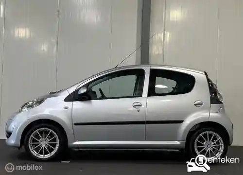 Citroen C1 1.0 2012