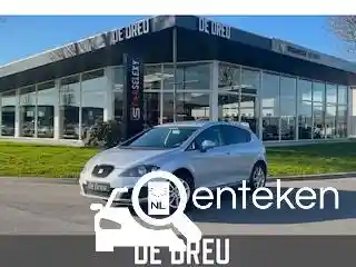 SEAT Leon 1.2 TSI Ecomotive 2012