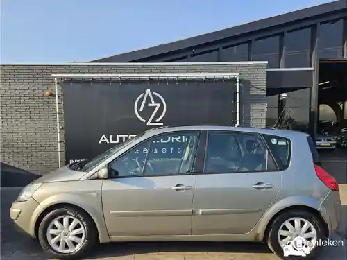 Renault Scénic 2.0 16V 2007