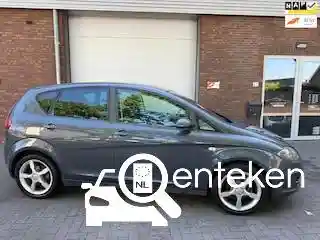 SEAT Altea 1.6 2007