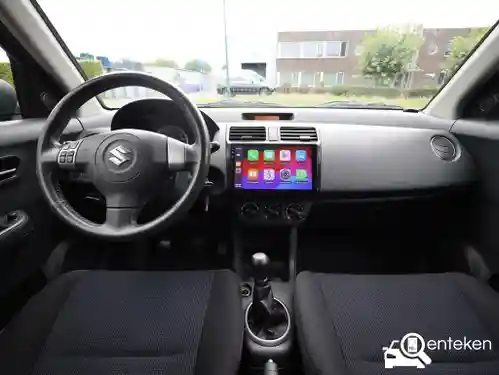 Suzuki Swift 1300 2007