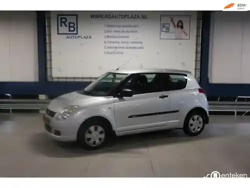 Suzuki Swift 1300 2007