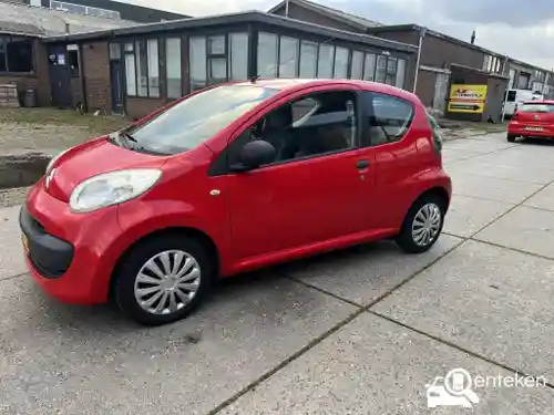 Citroen C1 1.0 2007
