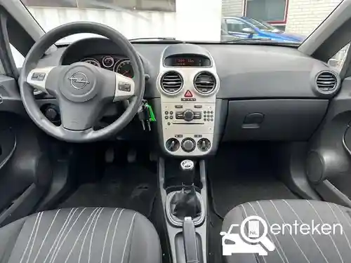 Opel Corsa 1.2 Twinport 2008