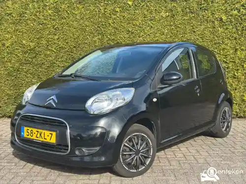 Citroen C1 1.0 2008
