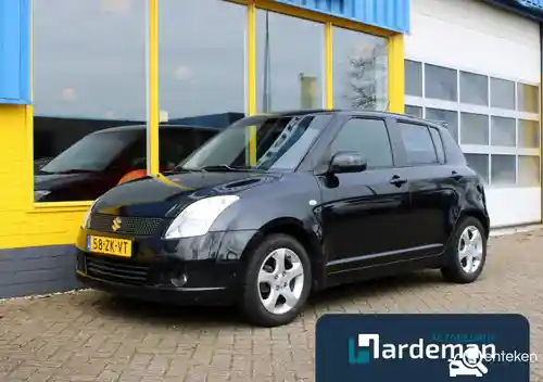 Suzuki Swift 1300 2008
