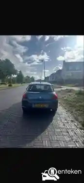 Peugeot 308 95 VTi 2008