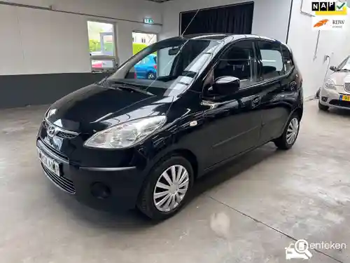 Hyundai i10 1.1 2008
