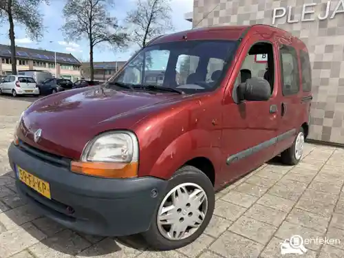 Renault Kangoo 1.4 2000