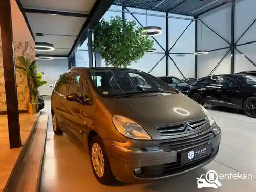 Citroen Xsara Picasso Picasso 1.6 16V 2008