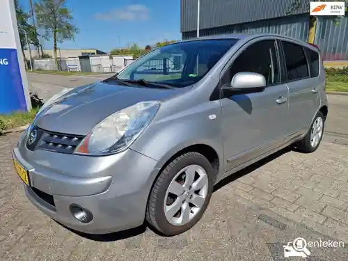 Nissan Note 1.4 2008