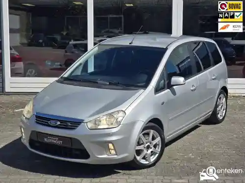 Ford C-MAX 1.8 2008