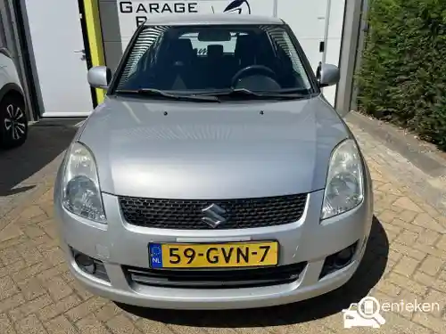 Suzuki Swift 1300 2008